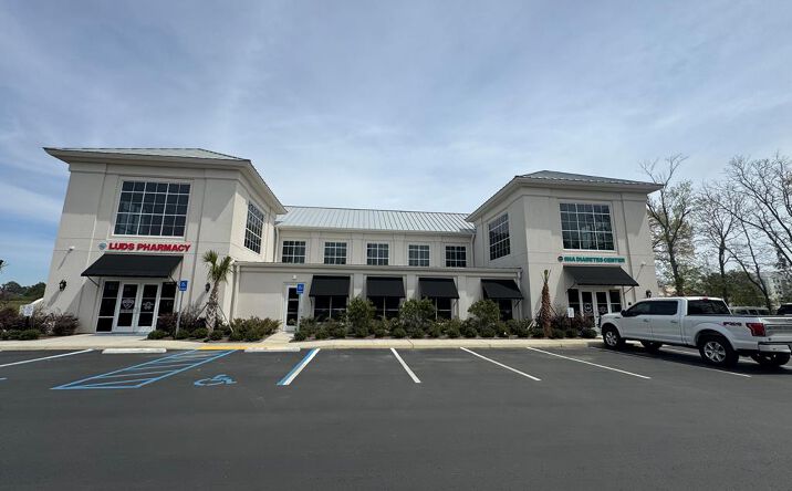 Pictures of Office, Special Purpose property located at 172 Luds Way, Dothan, AL 36305 for lease - image #1