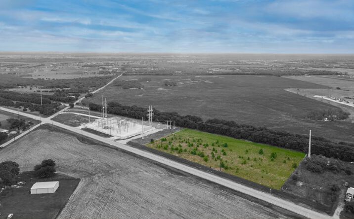 Pictures of Land property located at 6407 SH 66, Royse City, TX 75189 for lease - image #1