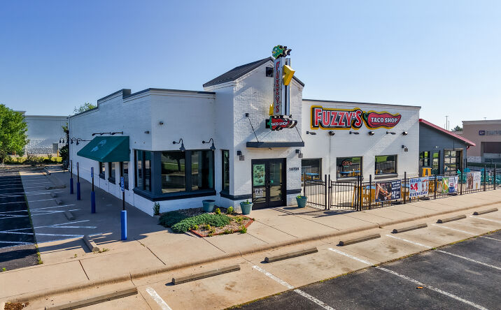 Pictures of Restaurant, Special Purpose property located at 10728 West 21st Street North, Wichita, KS 67205 for lease - image #1