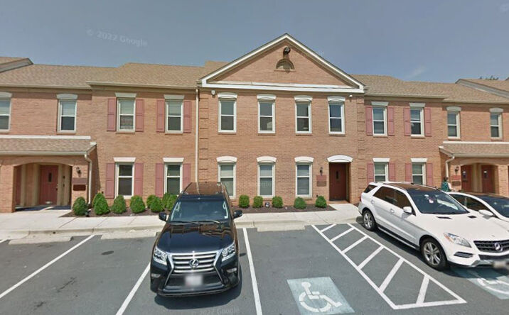 Pictures of Office property located at 10014 Colesville Road, Silver Spring, MD 20901 for lease - image #1