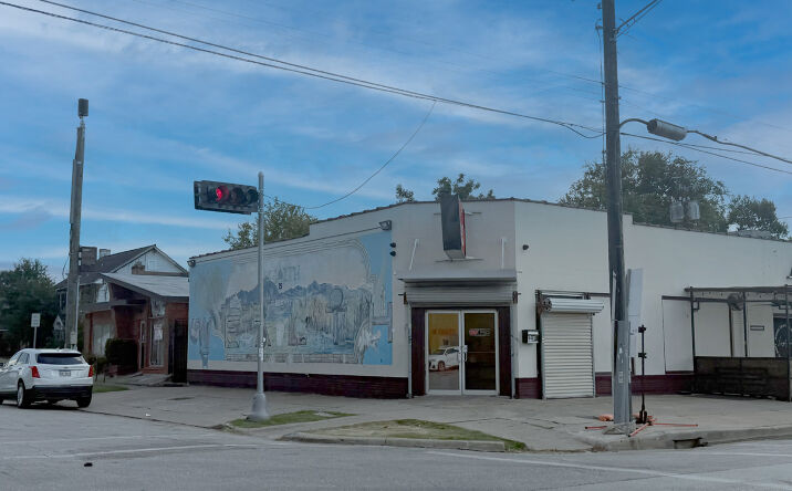 Pictures of Retail, Restaurant property located at 4405 Emancipation Avenue, Houston, TX 77004 for lease - image #1