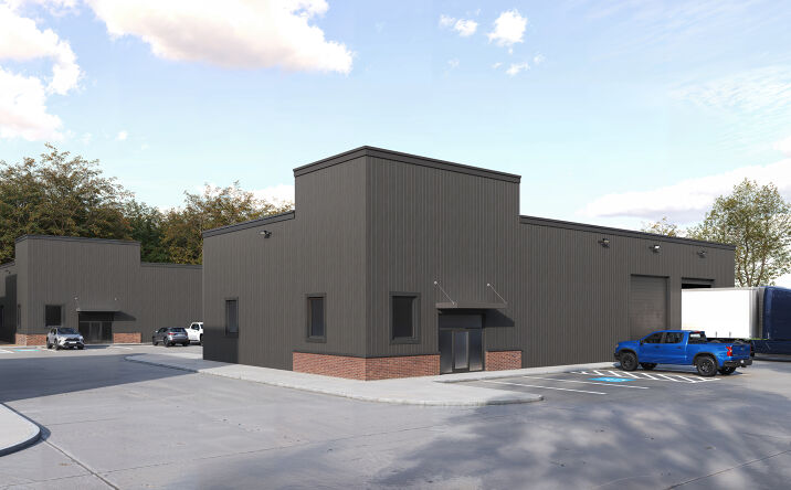 Pictures of Industrial property located at 20314 TELGE RD, TOMBALL, TX 77377-6306 for lease - image #1