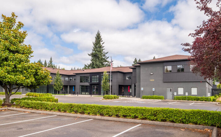 Pictures of Retail, Office, Special Purpose property located at 1300 Evergreen Park Drive Southwest, Olympia, WA 98502 for lease - image #1
