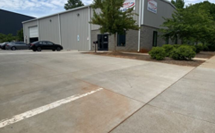 Pictures of Office, Industrial, Special Purpose property located at 2230 Boyer Street, Charlotte, NC 28208 for lease - image #1