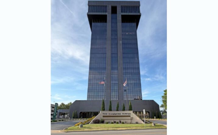 Pictures of Office property located at 901 E Saint Louis St, Springfield, MO 65806 for lease - image #1
