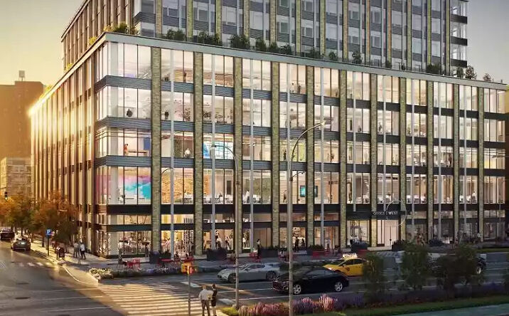 Pictures of Office property located at 145 Delancey St, New York, NY 10002 for lease - image #1