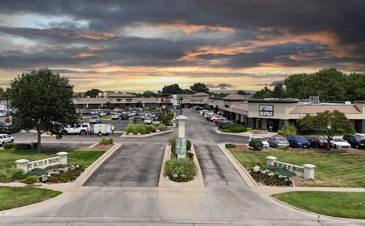 Pictures of Retail, Office property located at 8336 East 21st Street North, Wichita, KS 67206 for lease - image #1