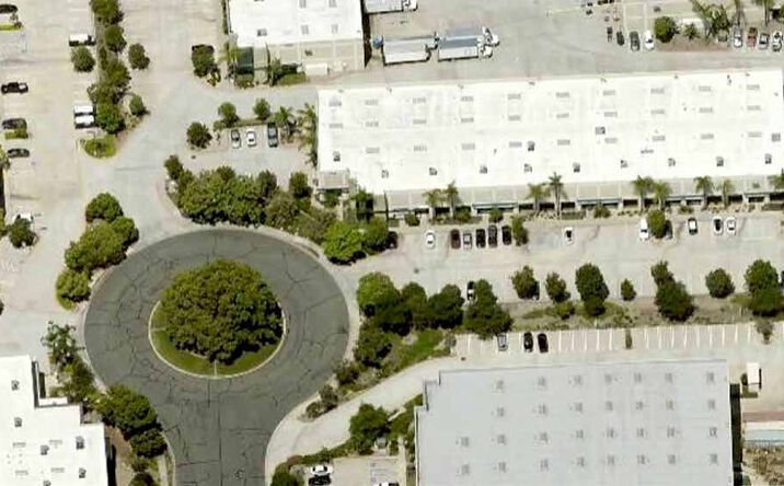 Pictures of Industrial property located at 11880 Community Road, Suite 330-340, Poway, CA 92064 for lease - image #1