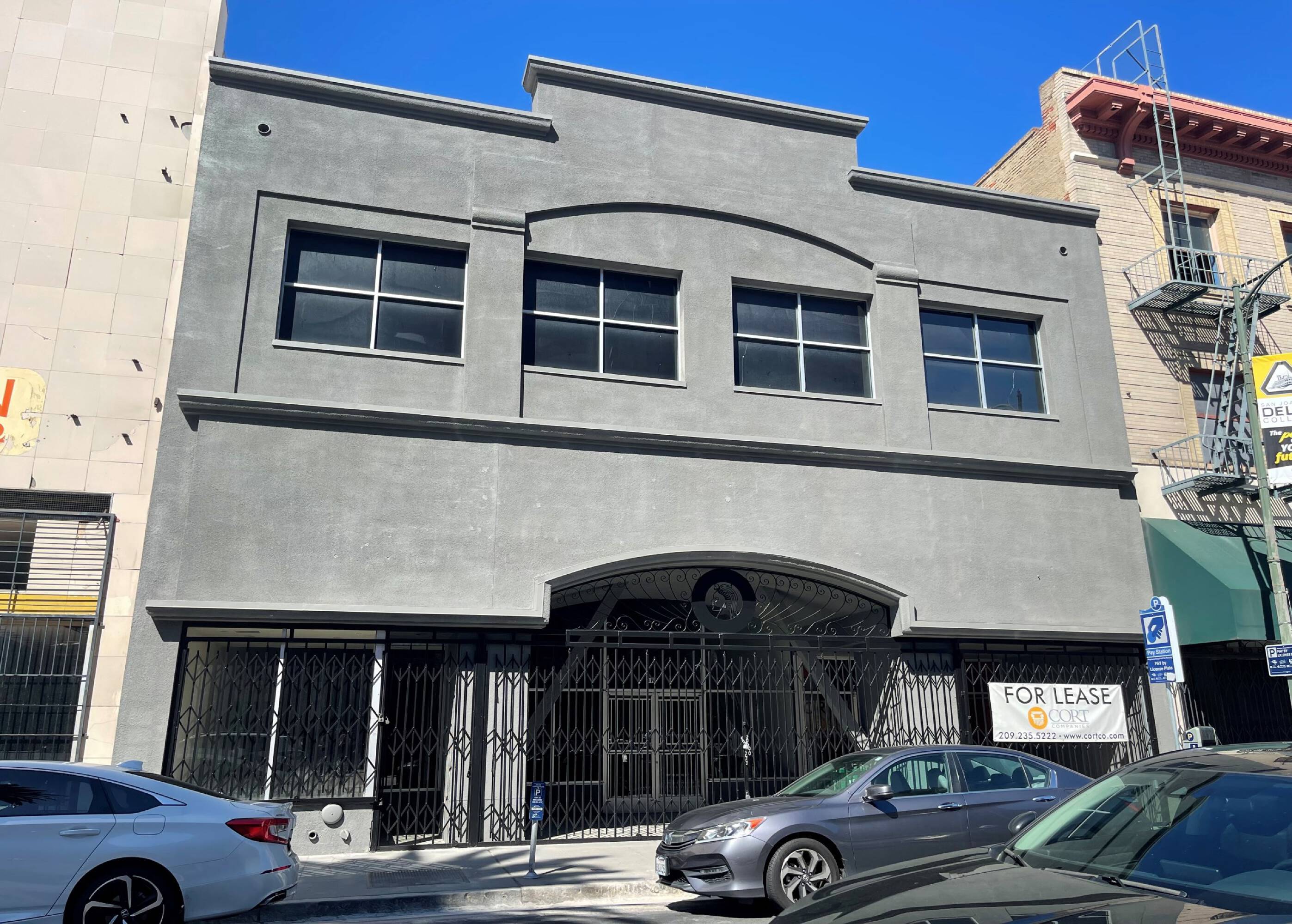 417 E Main St, Stockton, CA 95202