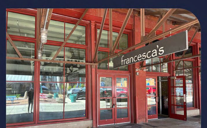 Pictures of Retail property located at 327 N Broadway Street, Milwaukee, WI 53202 for lease - image #1