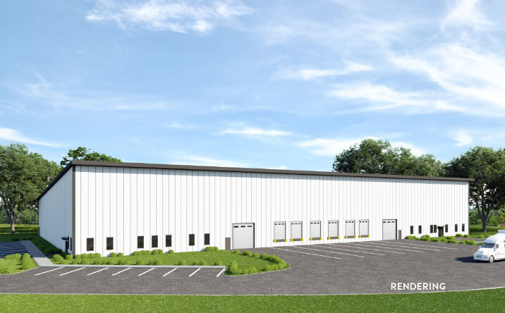 Pictures of Industrial property located at Willand Drive, Somersworth, NH 03878 for lease - image #1