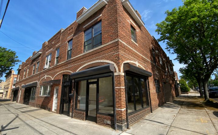 Pictures of Retail, Office, Restaurant property located at 67-43 Central Avenue, Glendale, NY 11385 for lease - image #1