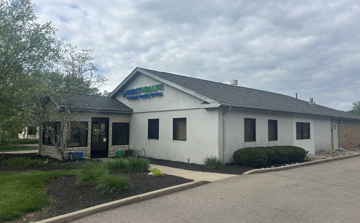 Pictures of Office property located at 12037 Sheraton Lane, Springdale, OH 45246 for lease - image #1