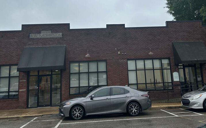 Pictures of Office property located at 60 Front St, Rossville, TN 38066 for lease - image #1