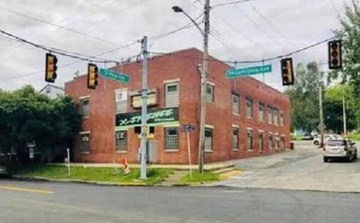 Pictures of Retail, Office, Special Purpose property located at 901 Philadelphia Avenue, Northern Cambria, PA 15714 for lease - image #1