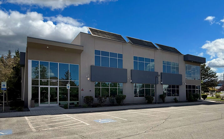 Pictures of Office property located at 9210 Prototype Drive, Reno, NV 89521 for lease - image #1