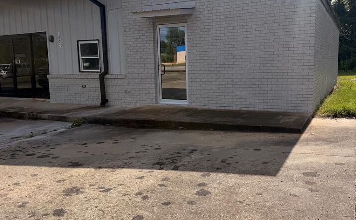 Pictures of Retail property located at 1497 Us Hwy 19s, Leesburg, GA 31763 for lease - image #1
