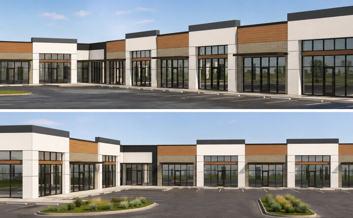 Pictures of Retail, Restaurant property located at 19212 Beechnut Street, Richmond, TX 77407 for lease - image #1
