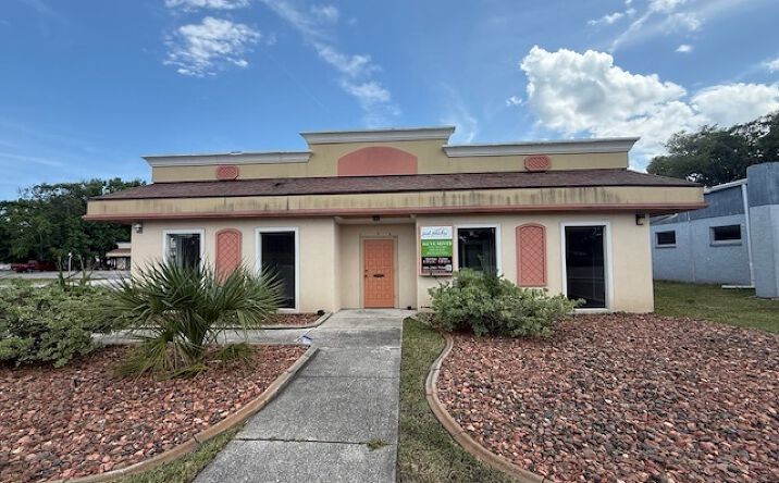Pictures of Office property located at 667 Beville Road, South Daytona, FL 32119 for lease - image #1