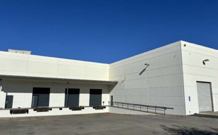Pictures of Industrial, Special Purpose property located at 25000 Avenue Stanford, Santa Clarita, CA 91355 for lease - image #1