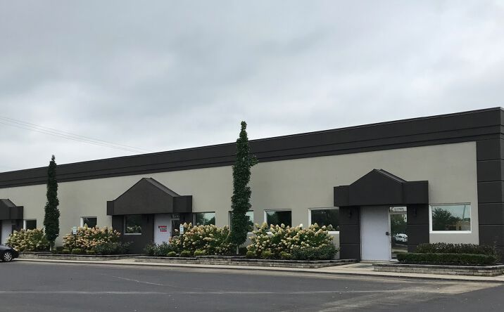 Pictures of Industrial, Special Purpose property located at 11731 Levan Road, Livonia, MI 48150 for lease - image #1