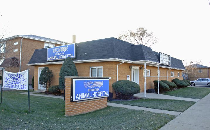 Pictures of Retail property located at 6161 West 79th Street, Burbank, IL 60459 for lease - image #1
