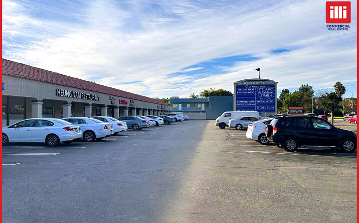 Pictures of Retail property located at 2734 Sepulveda Boulevard, Torrance, CA 90505 for lease - image #1