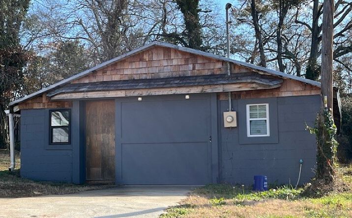 Pictures of Industrial property located at 115 Saint Lo Circle, Easley, SC 29640 for lease - image #1