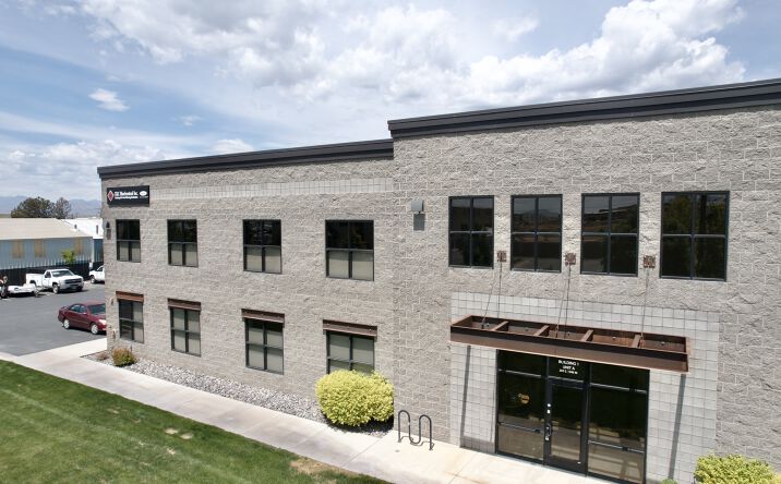 Pictures of Office, Special Purpose property located at 1396 West 200 South Street, Lindon, UT 84042 for lease - image #1