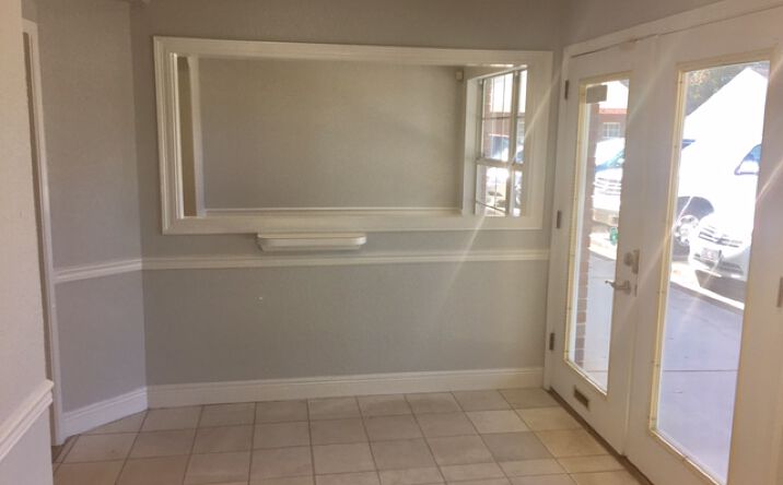 Pictures of Office, Special Purpose property located at 945 West Michigan Avenue, Pensacola, FL 32505 for lease - image #1