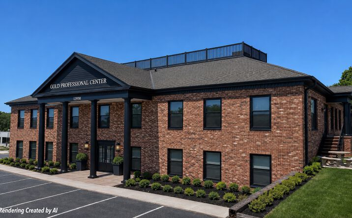 Pictures of Office property located at 13930 Gold Cir, Omaha, NE 68144 for lease - image #1