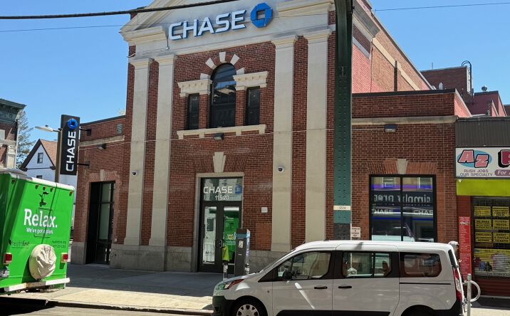 Pictures of Retail, Office, Special Purpose property located at 115-20 Jamaica Avenue, Queens, NY 11418 for lease - image #1
