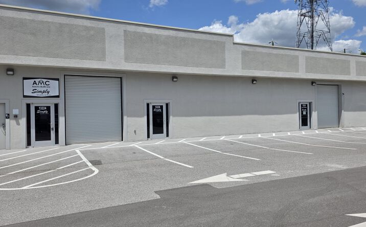 Pictures of Retail, Industrial property located at 13224 Florida 54, Odessa, FL 33556 for lease - image #1