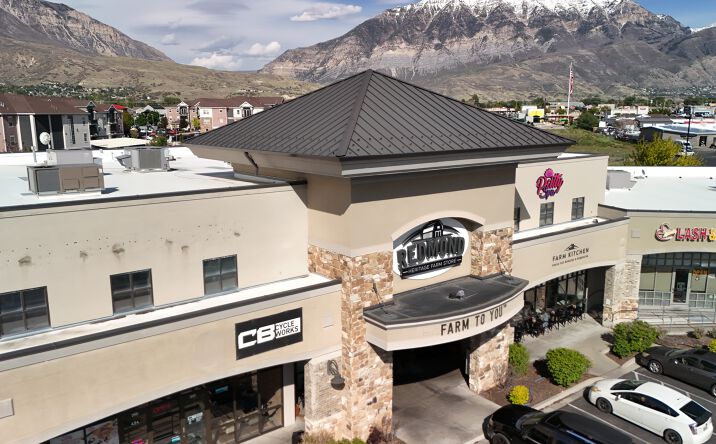 Pictures of Retail, Office property located at 406 West 800 North, Orem, UT 84057 for lease - image #1