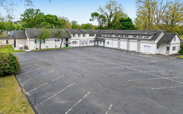 Pictures of Retail property located at 1315 HARDING HWY, RICHLAND, NJ 08350-2205 for lease - image #1
