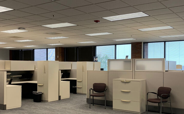 Pictures of Office property located at 11880 College Blvd, Overland Park, KS 66210 for lease - image #1