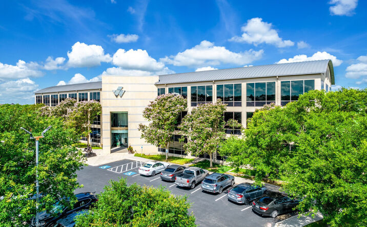 Pictures of Office property located at 153 TREELINE PARK, SAN ANTONIO, TX 78209-1766 for lease - image #1
