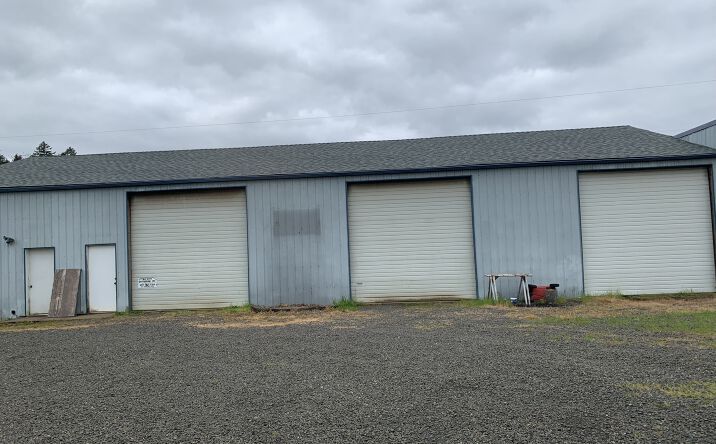 Pictures of Industrial, Land property located at 2555 LIBERTY RD, DALLAS, OR 97338 for lease - image #1