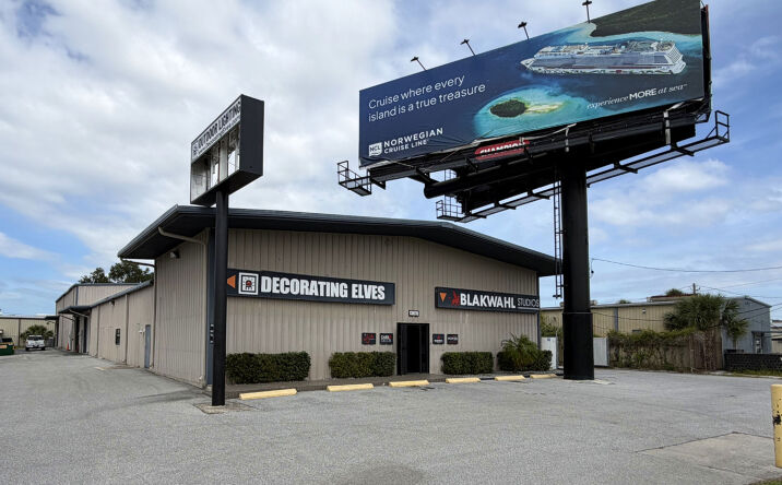 Pictures of Office, Industrial property located at 13670 Roosevelt Blvd., Clearwater, FL 33762 for lease - image #1