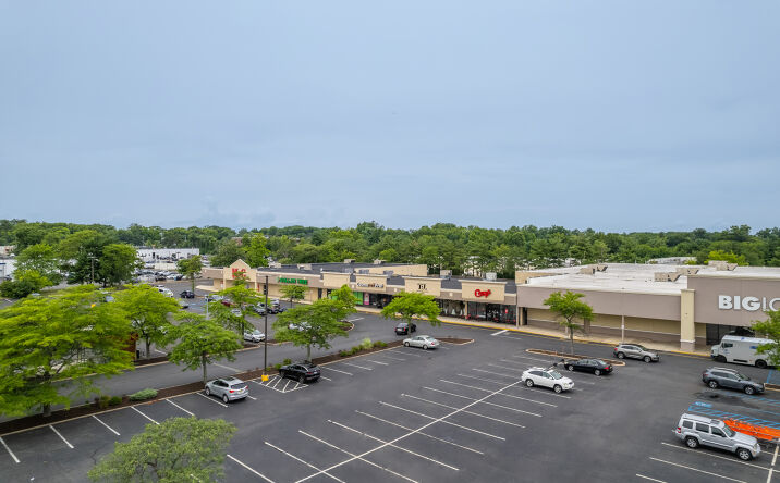 Pictures of Retail property located at 949 Church Road, Cherry Hill Township, NJ 08002 for lease - image #1