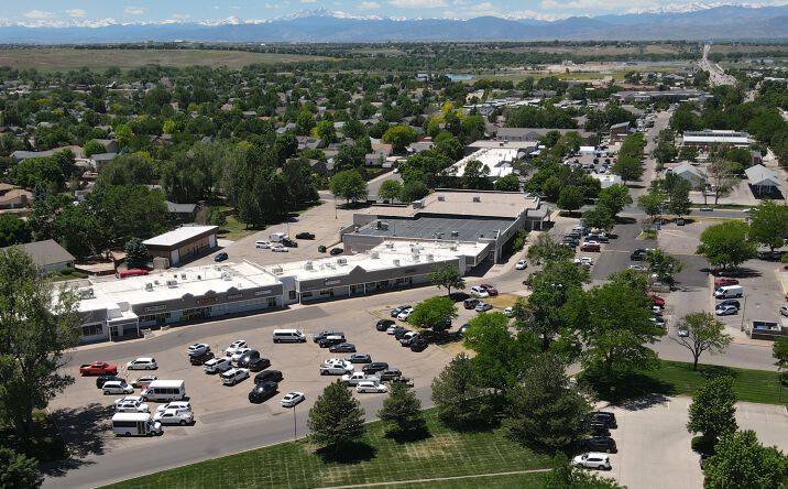 Pictures of Office, Retail property located at 1039 Main Street, Windsor, CO 80550 for lease - image #1