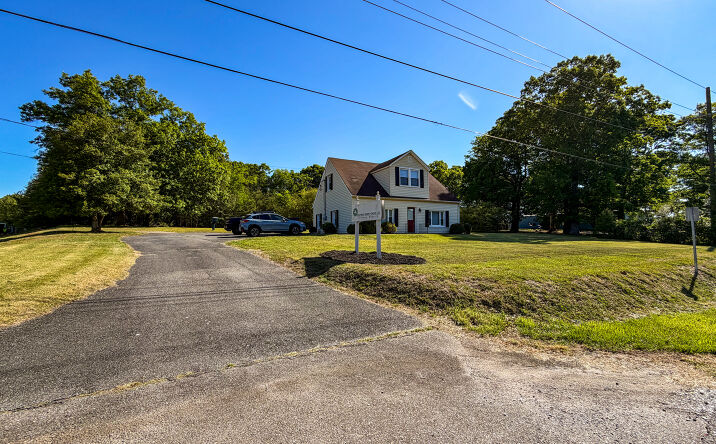 Pictures of Office, Special Purpose property located at 2292 Lynch Mill Road, Altavista, VA 24517 for lease - image #1