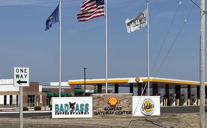 Pictures of Retail, Restaurant property located at 11302 12th Street, Kenosha, WI 53144 for lease - image #1