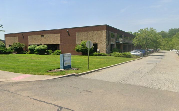 Pictures of Industrial property located at 612 Corporate Way, Valley Cottage, NY 10989 for lease - image #1
