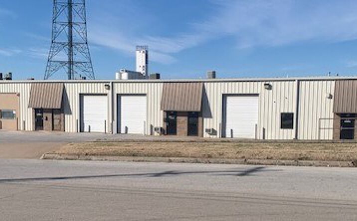 Pictures of Industrial property located at 611 N. Washington, Springfield, MO 65806 for lease - image #1