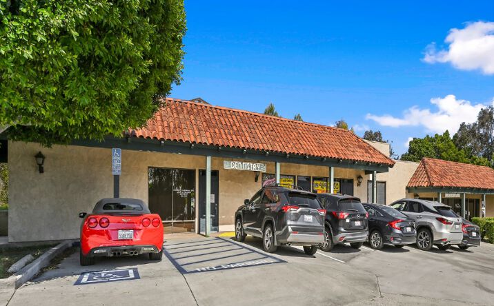 Pictures of Retail, Office property located at 9728 CARMEL MOUNTAIN RD, SAN DIEGO, CA 92129-2849 for lease - image #1