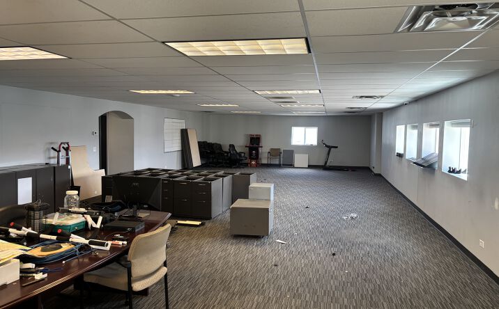 Pictures of Office, Special Purpose property located at 5765 Logan Street, Denver, CO 80216 for lease - image #1