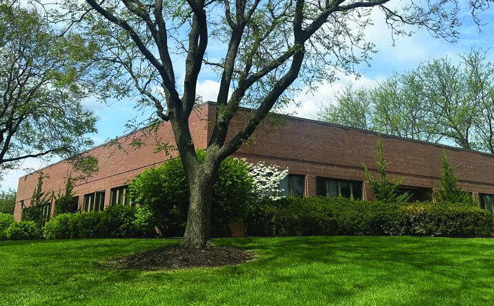 Pictures of Office, Industrial property located at 1601 Headland Dr., Fenton, MO 63026 for lease - image #1
