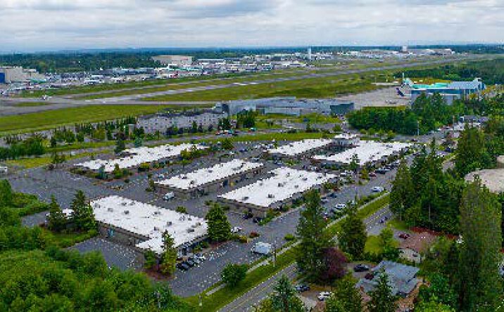 Pictures of Office, Industrial property located at 8217-8229 44th Avenue West, Mukilteo, WA 98275 for lease - image #1