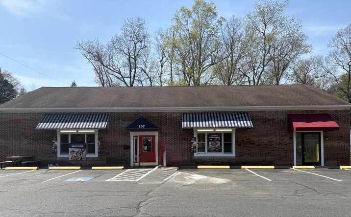 Pictures of Retail, Office property located at 197 West Street, Ware, MA 01082 for lease - image #1